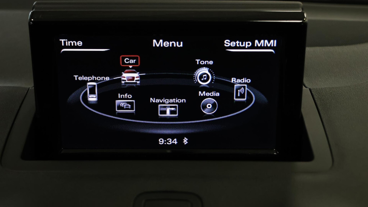 Used Audi A1 2017 for sale - 76440768: Photo 12