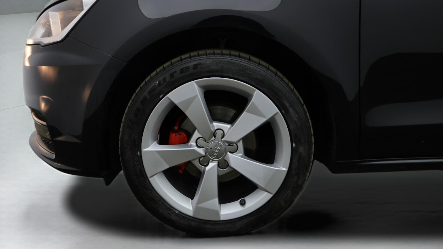 Used Audi A1 2017 for sale - 76440768: Photo 19