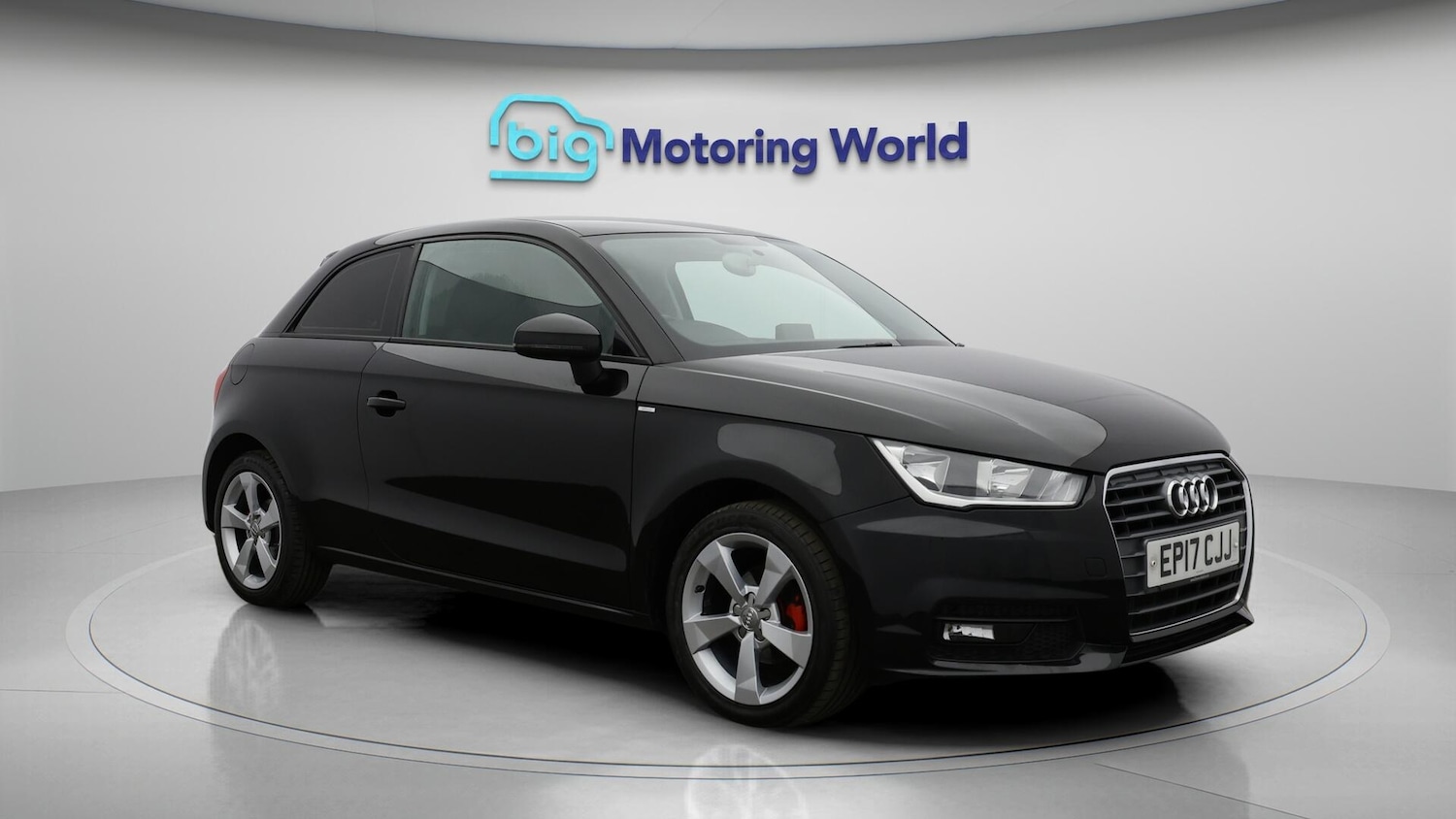 Used Audi A1 2017 for sale - 76440768: Photo 2