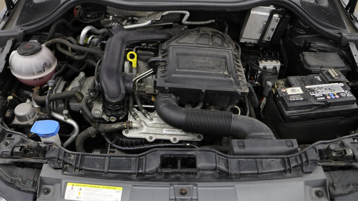 Used Audi A1 2017 for sale - 76440768: Photo 20