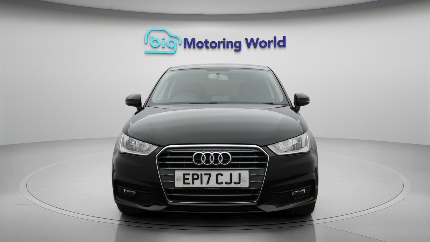 Used Audi A1 2017 for sale - 76440768: Photo 3