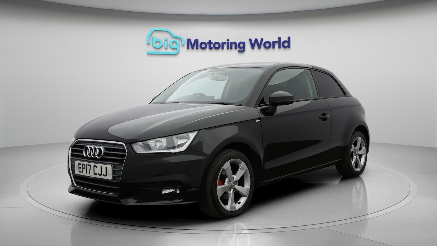 Used Audi A1 2017 for sale - 76440768: Photo 4