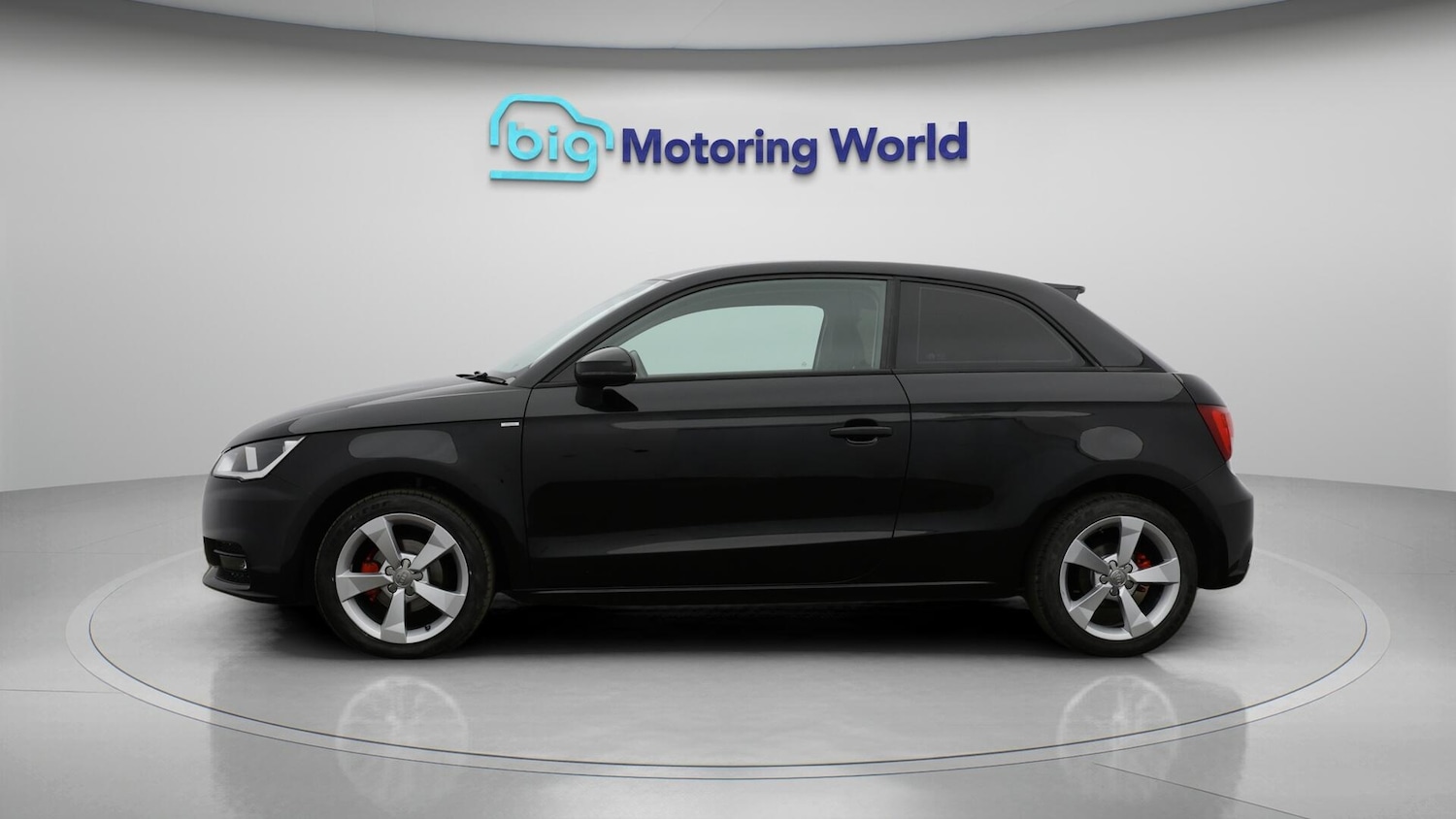 Used Audi A1 2017 for sale - 76440768: Photo 5