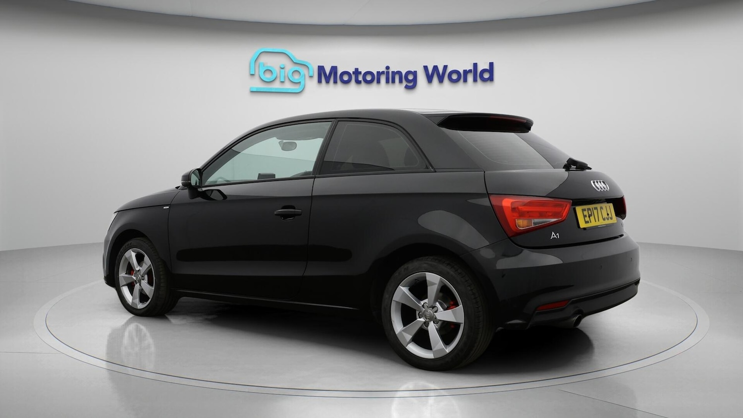 Used Audi A1 2017 for sale - 76440768: Photo 6