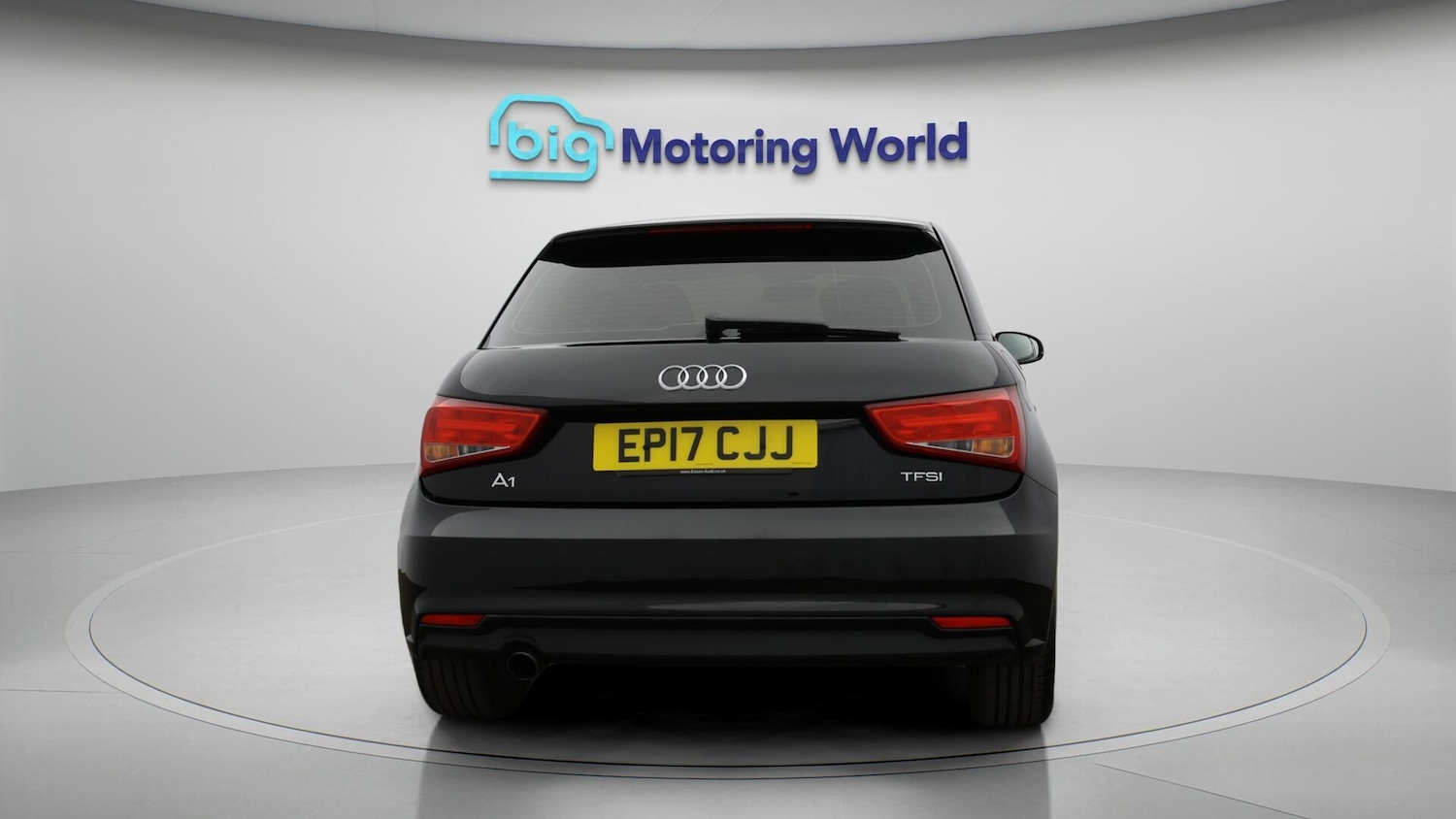 Used Audi A1 2017 for sale - 76440768: Photo 7