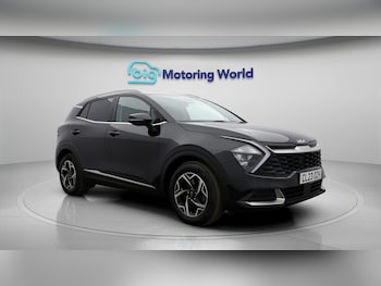 Used Kia Sportage 2023 for sale - 79271504: Photo