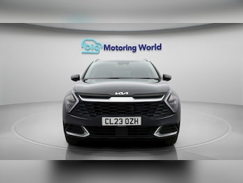 Used Kia Sportage 2023 for sale - 79271504: Photo