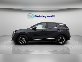 Used Kia Sportage 2023 for sale - 79271504: Photo