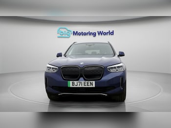 Used BMW iX3 2022 for sale - 78736387: Photo