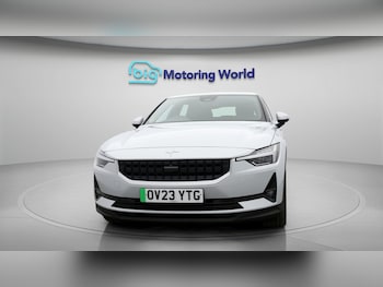 Used Polestar Polestar 2 2023 for sale - 78643796: Photo