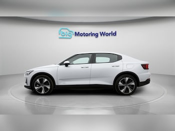 Used Polestar Polestar 2 2023 for sale - 78643796: Photo