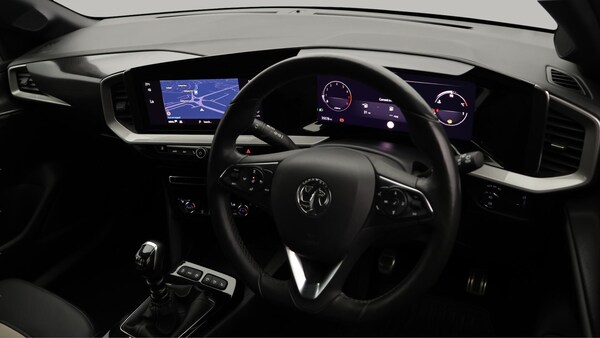 Used Vauxhall Mokka 2023 for sale - 75600925: Photo 10