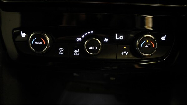 Used Vauxhall Mokka 2023 for sale - 75600925: Photo 13