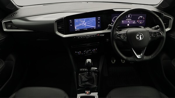 Used Vauxhall Mokka 2023 for sale - 75600925: Photo 14