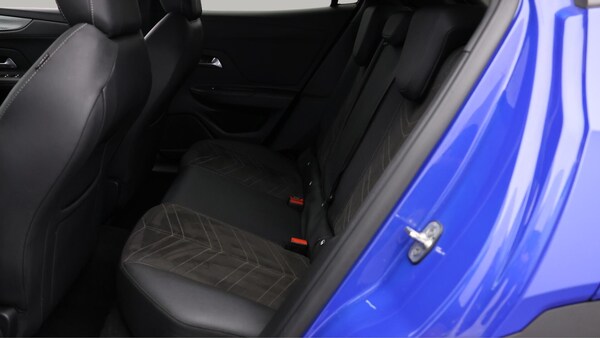 Used Vauxhall Mokka 2023 for sale - 75600925: Photo 17
