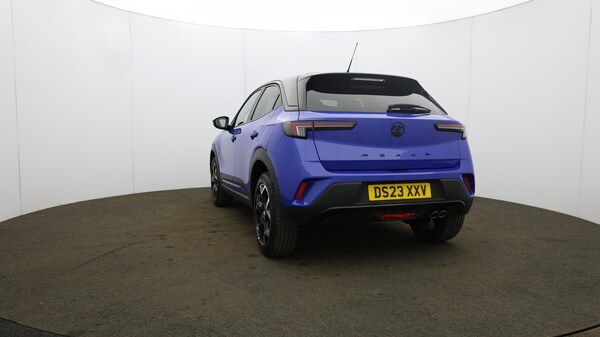 Used Vauxhall Mokka 2023 for sale - 75600925: Photo 32