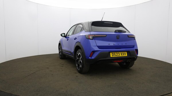 Used Vauxhall Mokka 2023 for sale - 75600925: Photo 33