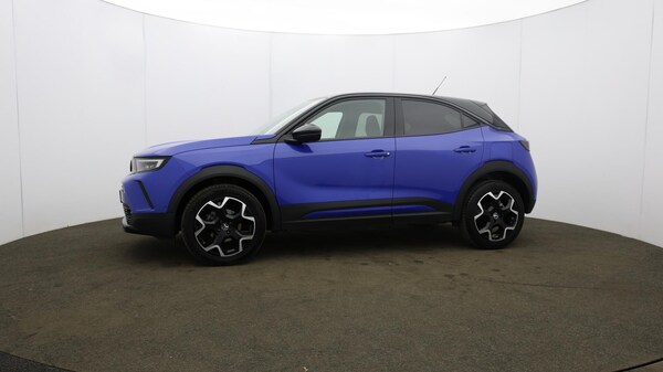 Used Vauxhall Mokka 2023 for sale - 75600925: Photo 34
