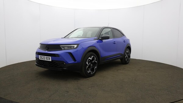 Used Vauxhall Mokka 2023 for sale - 75600925: Photo 38