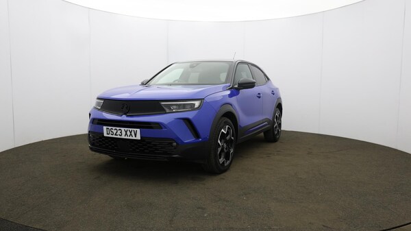 Used Vauxhall Mokka 2023 for sale - 75600925: Photo 39
