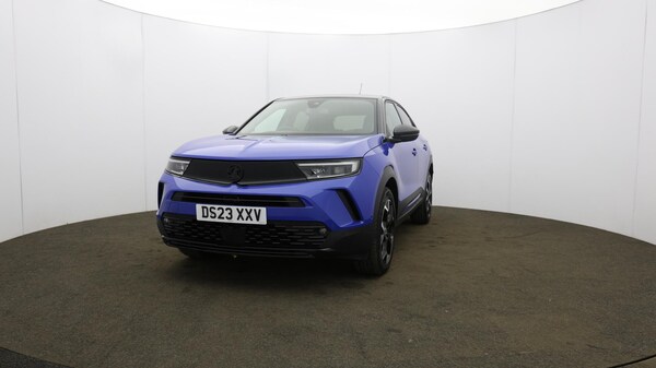 Used Vauxhall Mokka 2023 for sale - 75600925: Photo 40