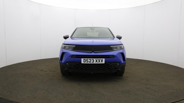 Used Vauxhall Mokka 2023 for sale - 75600925: Photo 42