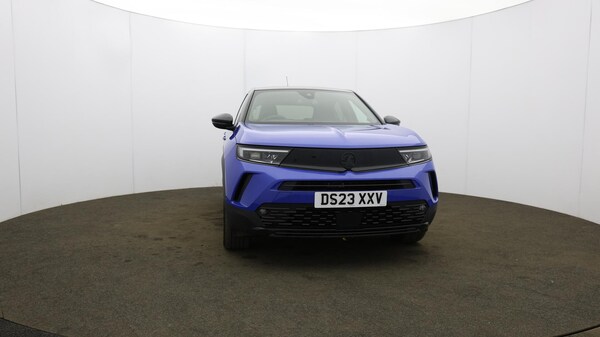 Used Vauxhall Mokka 2023 for sale - 75600925: Photo 43