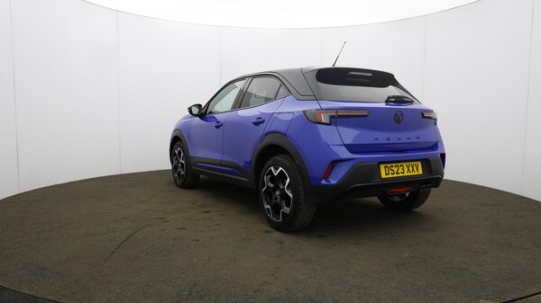 Used Vauxhall Mokka 2023 for sale - 75600925: Photo 44