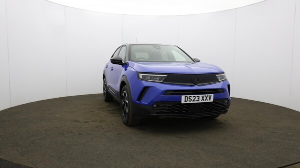 Used Vauxhall Mokka 2023 for sale - 75600925: Photo 45
