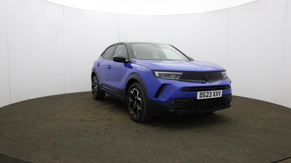 Used Vauxhall Mokka 2023 for sale - 75600925: Photo 46
