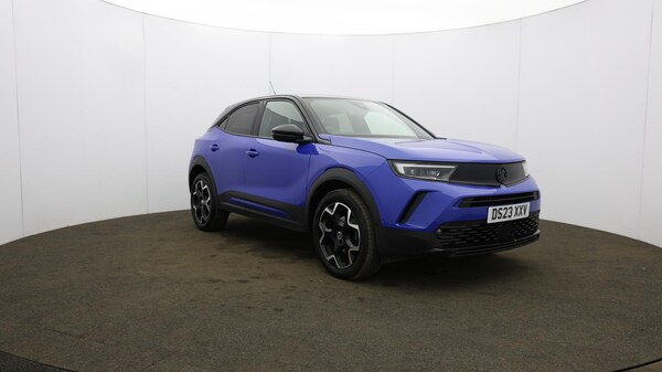 Used Vauxhall Mokka 2023 for sale - 75600925: Photo 47
