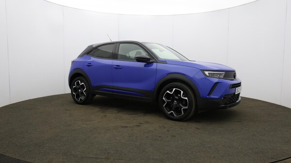 Used Vauxhall Mokka 2023 for sale - 75600925: Photo 49