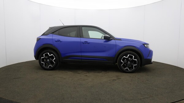 Used Vauxhall Mokka 2023 for sale - 75600925: Photo 52