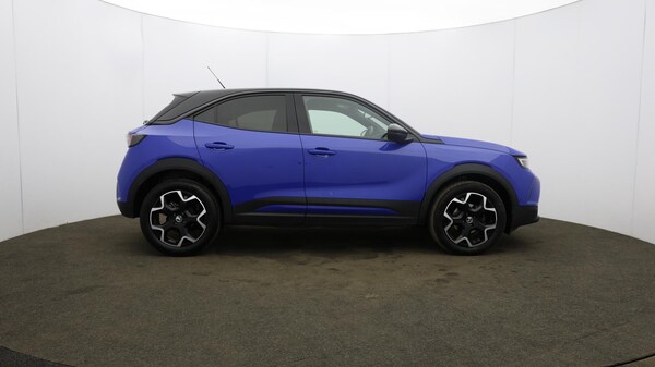 Used Vauxhall Mokka 2023 for sale - 75600925: Photo 53
