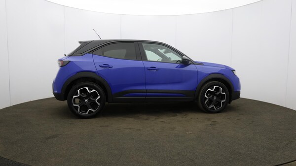 Used Vauxhall Mokka 2023 for sale - 75600925: Photo 54