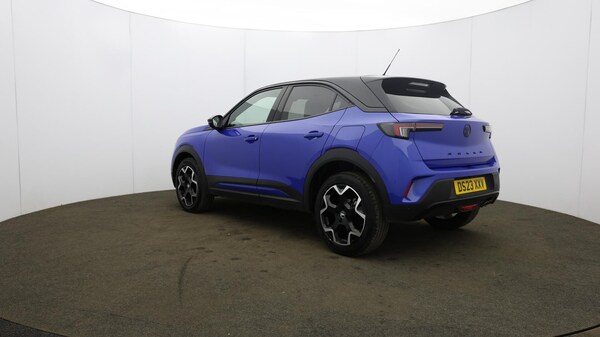 Used Vauxhall Mokka 2023 for sale - 75600925: Photo 55