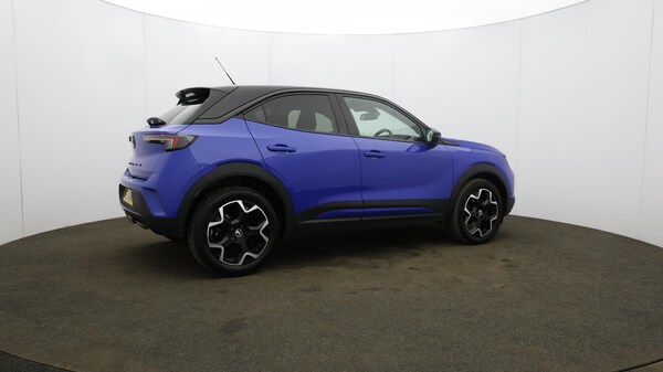 Used Vauxhall Mokka 2023 for sale - 75600925: Photo 57