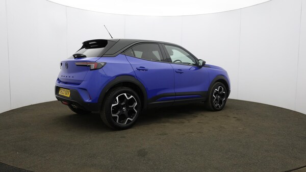 Used Vauxhall Mokka 2023 for sale - 75600925: Photo 58