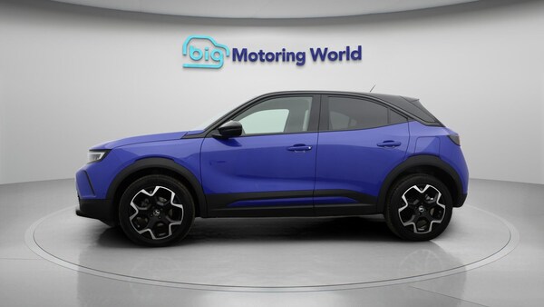 Used Vauxhall Mokka 2023 for sale - 75600925: Photo 5