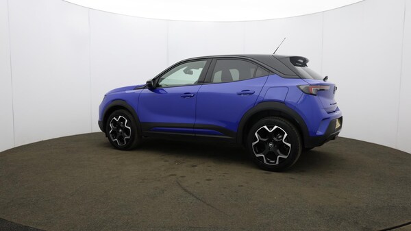 Used Vauxhall Mokka 2023 for sale - 75600925: Photo 67
