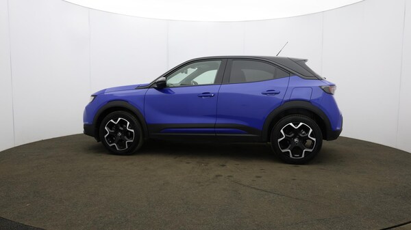 Used Vauxhall Mokka 2023 for sale - 75600925: Photo 69