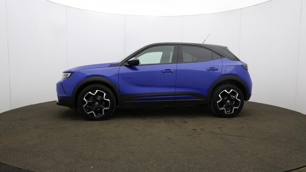 Used Vauxhall Mokka 2023 for sale - 75600925: Photo 71