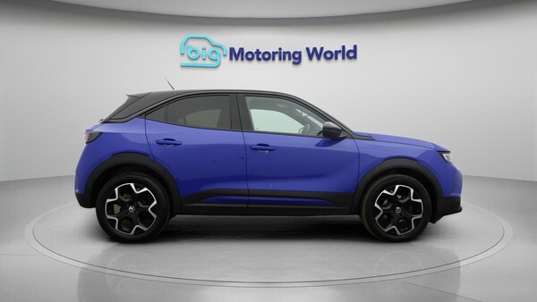 Used Vauxhall Mokka 2023 for sale - 75600925: Photo 9