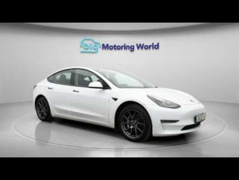 Used Tesla Model 3 2021 for sale - 74945287: Photo