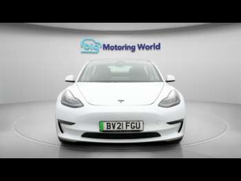 Used Tesla Model 3 2021 for sale - 74945287: Photo
