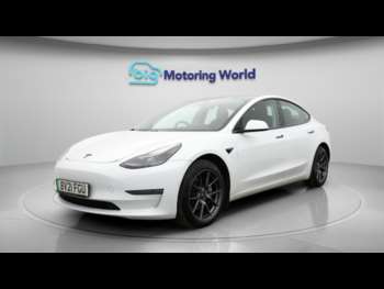 Used Tesla Model 3 2021 for sale - 74945287: Photo