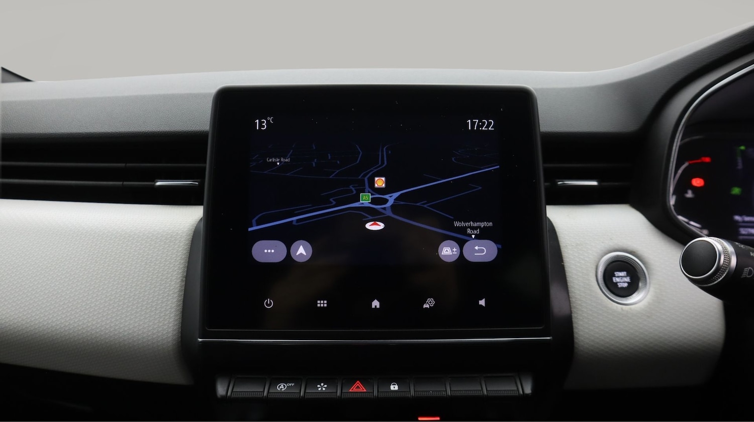 Used Renault Clio 2021 for sale - 77746141: Photo 11