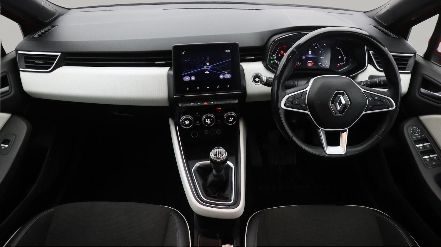 Used Renault Clio 2021 for sale - 77746141: Photo 13