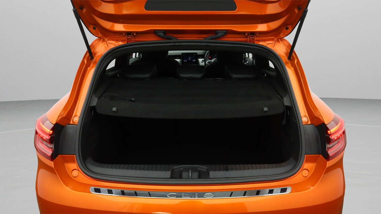 Used Renault Clio 2021 for sale - 77746141: Photo 17