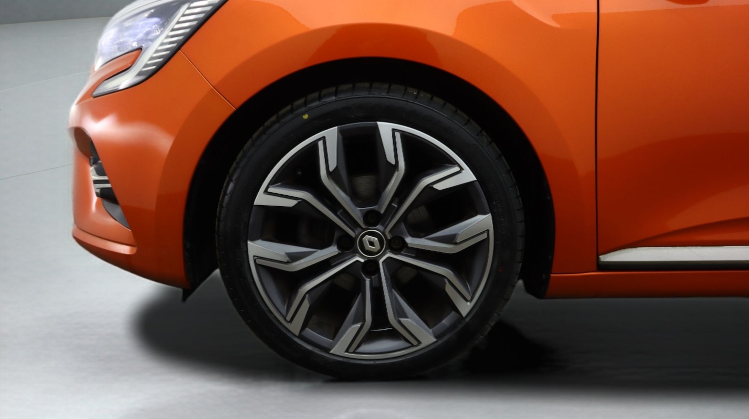 Used Renault Clio 2021 for sale - 77746141: Photo 18